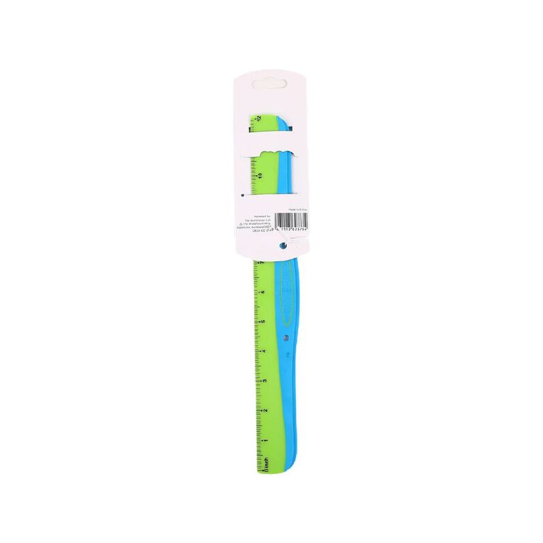 WS Easy Liner Grip Ruler, , hi-res