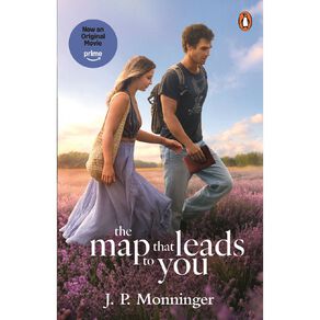 The Map That Leads To You by JP Monninger