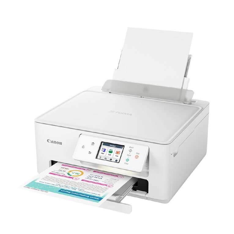 Canon Pixma TS7760 Home 3-in-1 Printer, , hi-res
