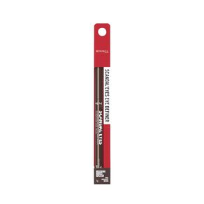 Rimmel C Scandaleyes Eye Definer #002 Chocolate Brown Mid