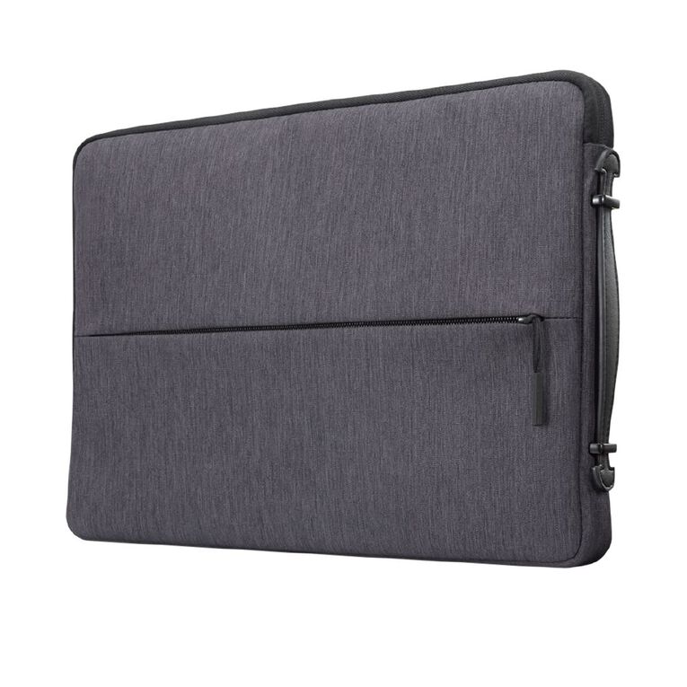Lenovo 14-inch Laptop Urban Sleeve Grey, , hi-res