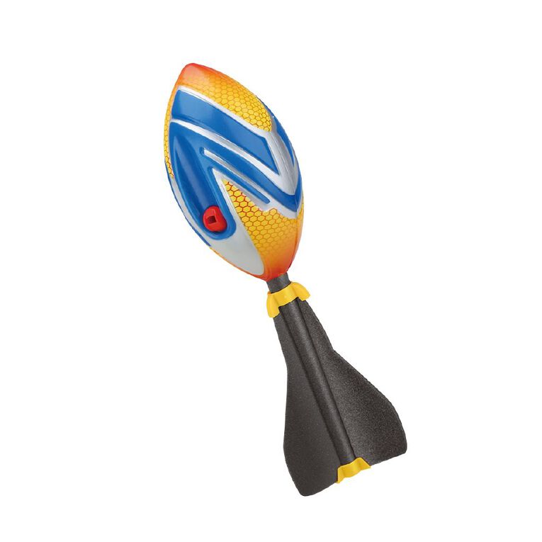 Play Studio Flying Rocket with Whistle 31cm Assorted., , hi-res