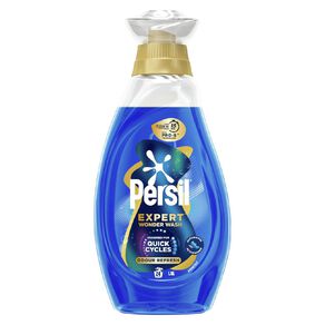 Persil Quickwash Liquid Order Refresh 1.8L