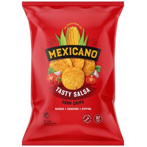 Griffin's Mexicano Tasty Cheese 170g