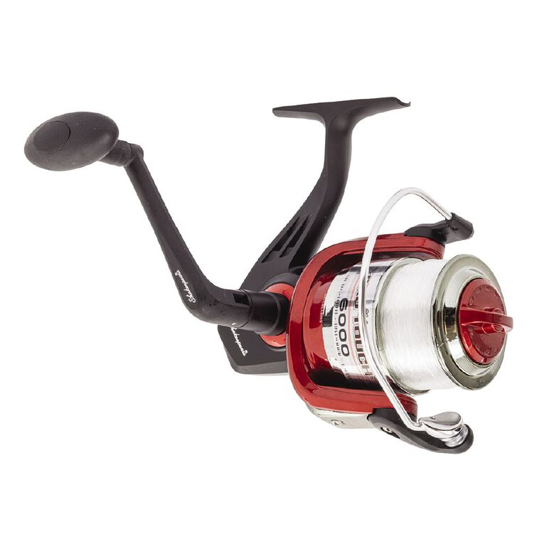 Shakespeare Pro Touch 6000 Reel, , hi-res