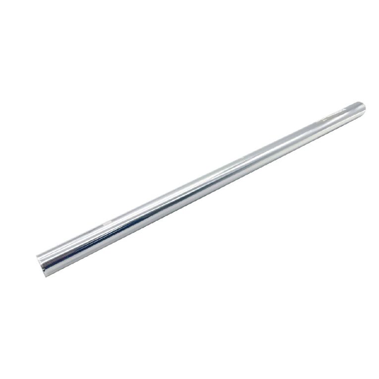 Party Inc Cellophane Roll Wrap 70cm x 5m Clear, , hi-res