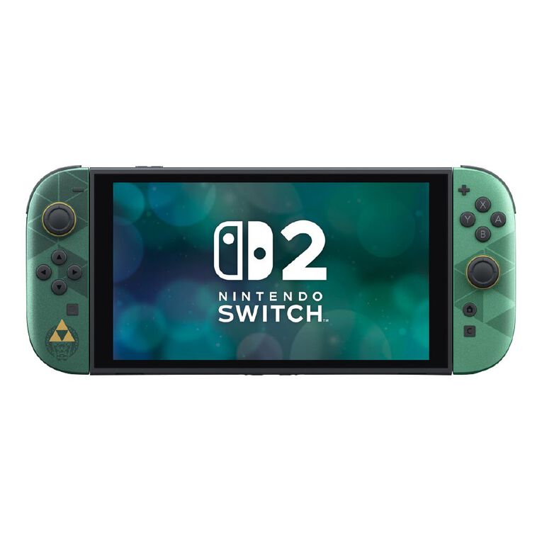 Nintendo Switch 2 Console The Legend of Zelda 40th Anniversary Edition, , hi-res