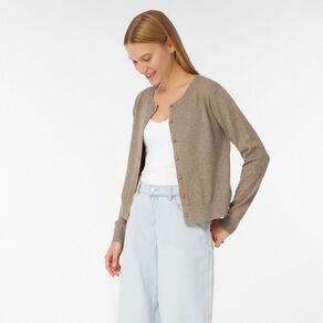 H&H Women's Essential Cardigan