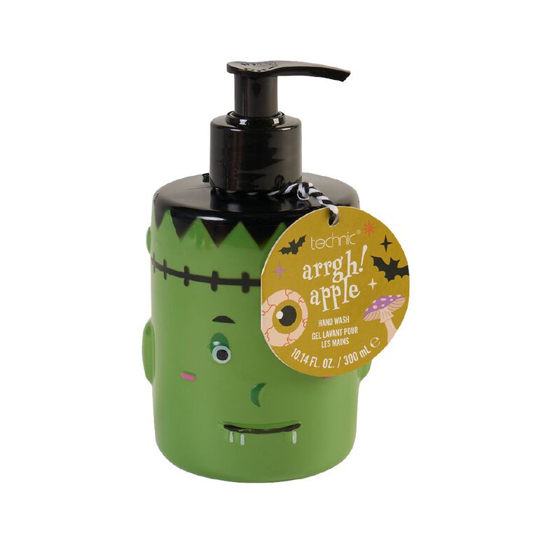 Technic Apple Handwash, , hi-res