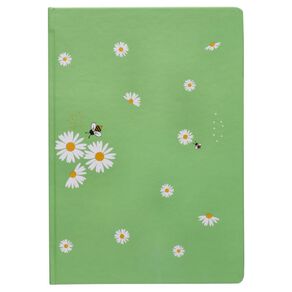 Uniti Stationery Bee A5 Notebook