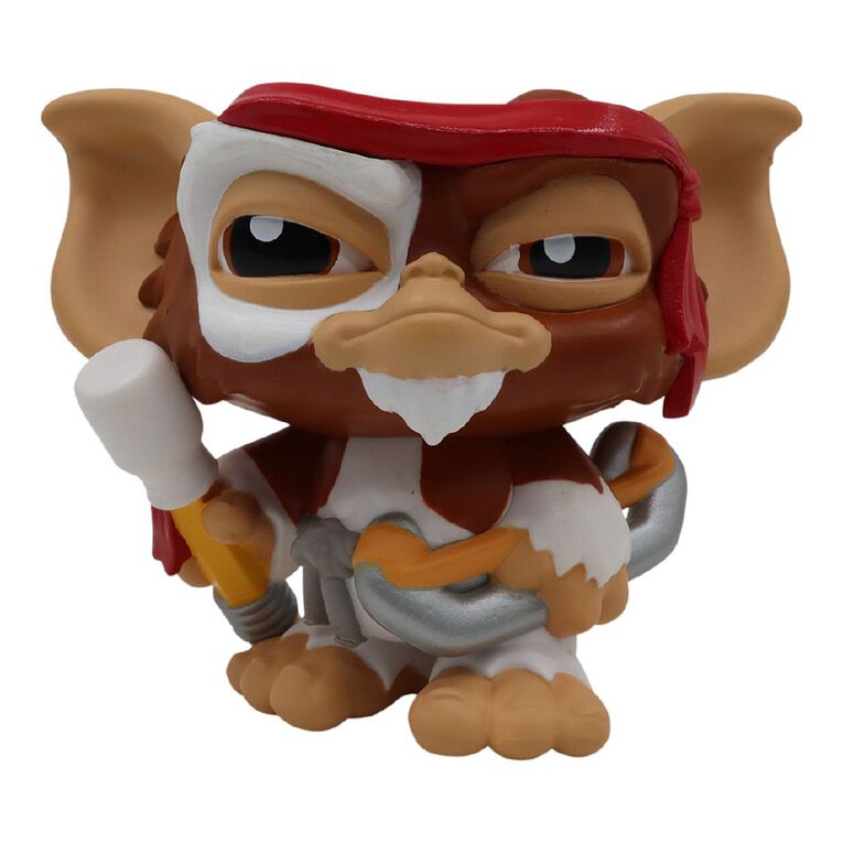 Gremlins 4 Inch Vinyl Figures Assorted, , hi-res