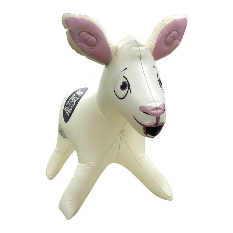 Giant Pass The Sheep Game, , hi-res