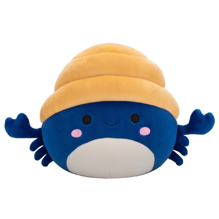 Squishmallows Little Plush Squad 21 Assorted, , hi-res