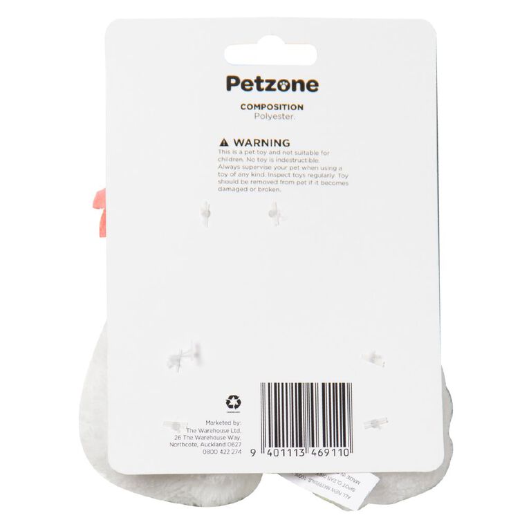 Petzone Sushi 3 Pack, , hi-res