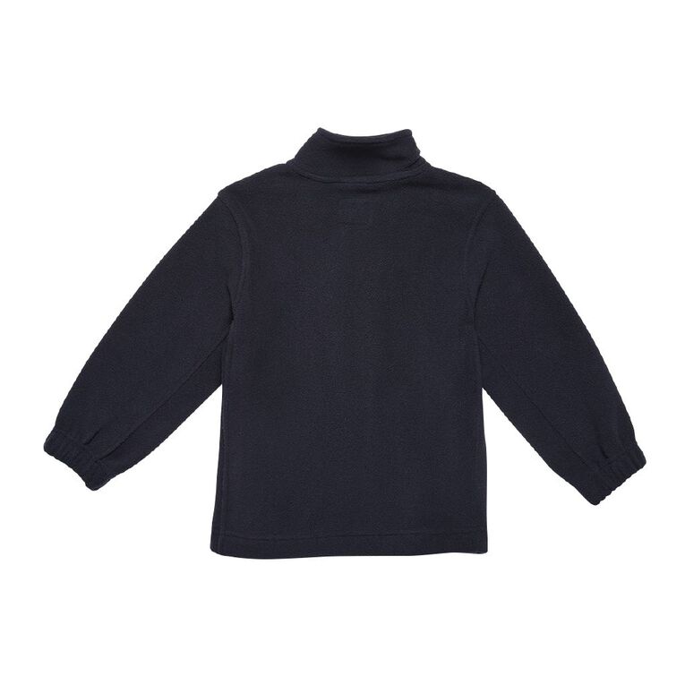 Schooltex Clendon Park School Tautua Mo Tupalaga Polar Fleece Jacket