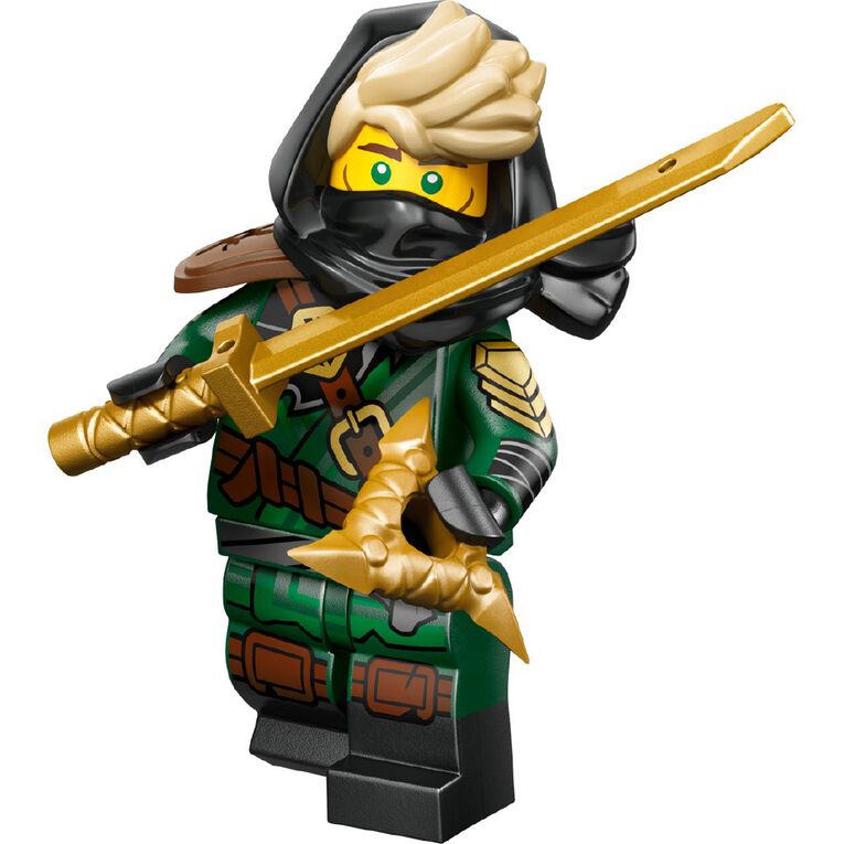 LEGO Minifigures Minifigures Series 29 71052, , hi-res