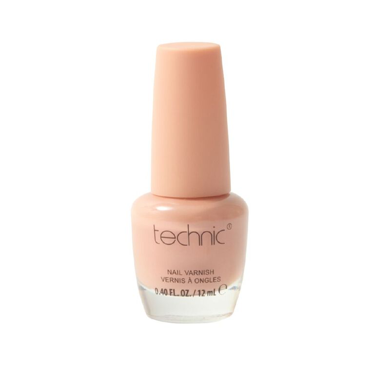 Technic Nail Varnish Toastie, , hi-res