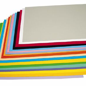 Kaskad Card 225gsm Sra2 Raven Black
