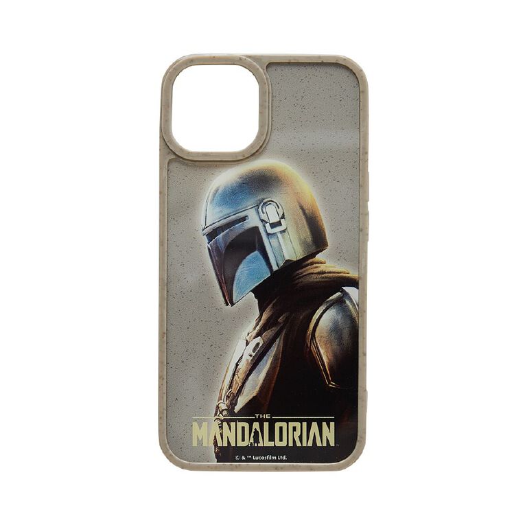 Mandalorian iPhone 13 Case, , hi-res
