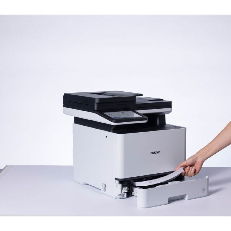 Brother MFCL8930CDW Multi-Function A4 Colour Laser Printer, , hi-res