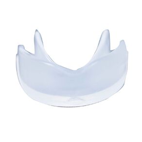 Active Intent Sports Junior Basic Mouthguard Clear Junior