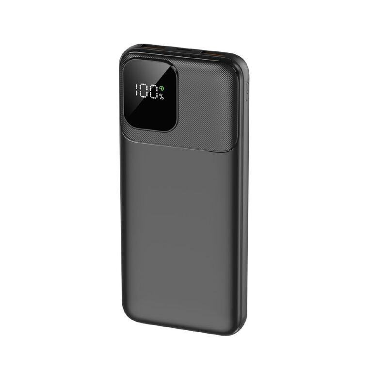 Tech.Inc 10000mAh PD 20W Power Bank TIP179, , hi-res