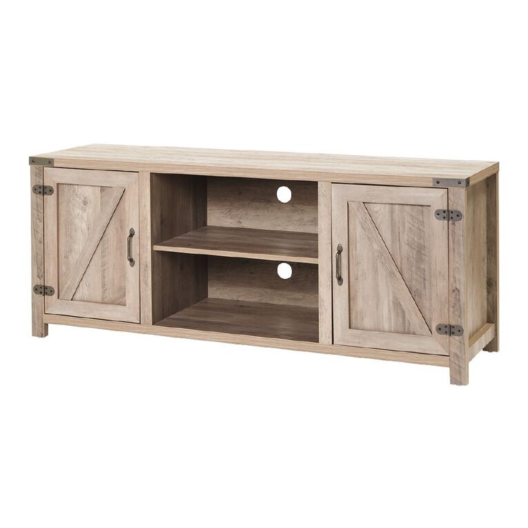 Living & Co Homestead Entertainment Unit, , hi-res