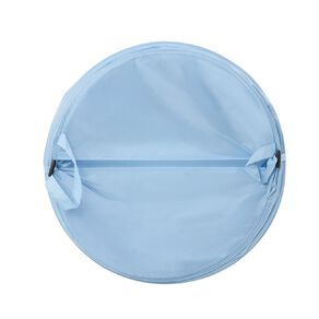 Living & Co Kids Pop Up Toy Hamper Blue