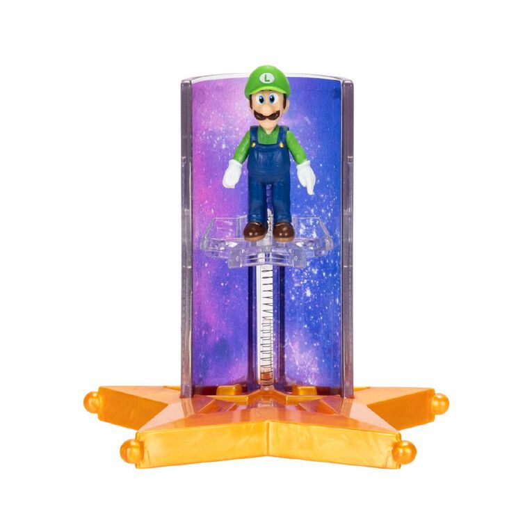 Super Mario Movie 2 Mini Figures Assorted, , hi-res