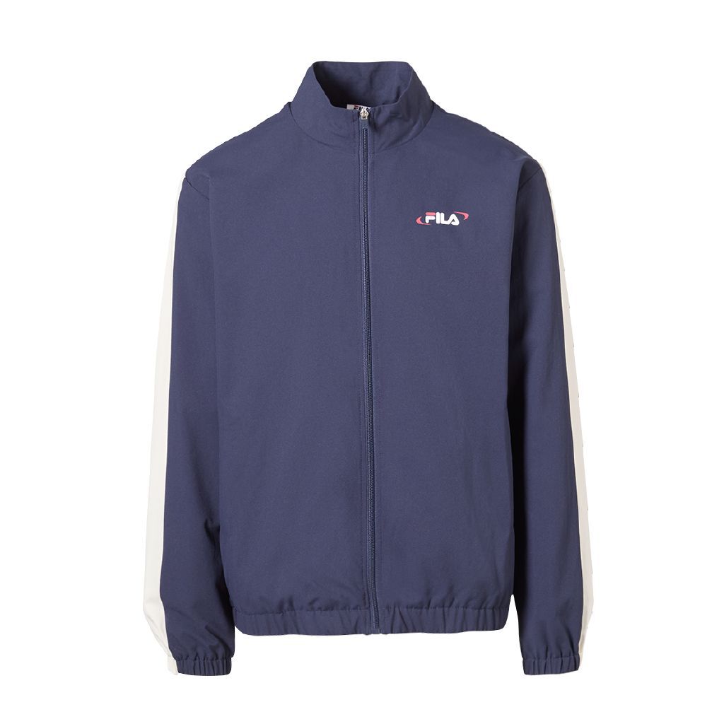 FILA ネイビー モコモロジャケット 楽天市場】モコモコ アウター filaの通販