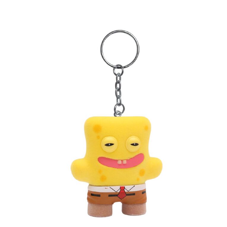 Fuggler Collectible Keychain Blind Bag Series 2 Assorted, , hi-res