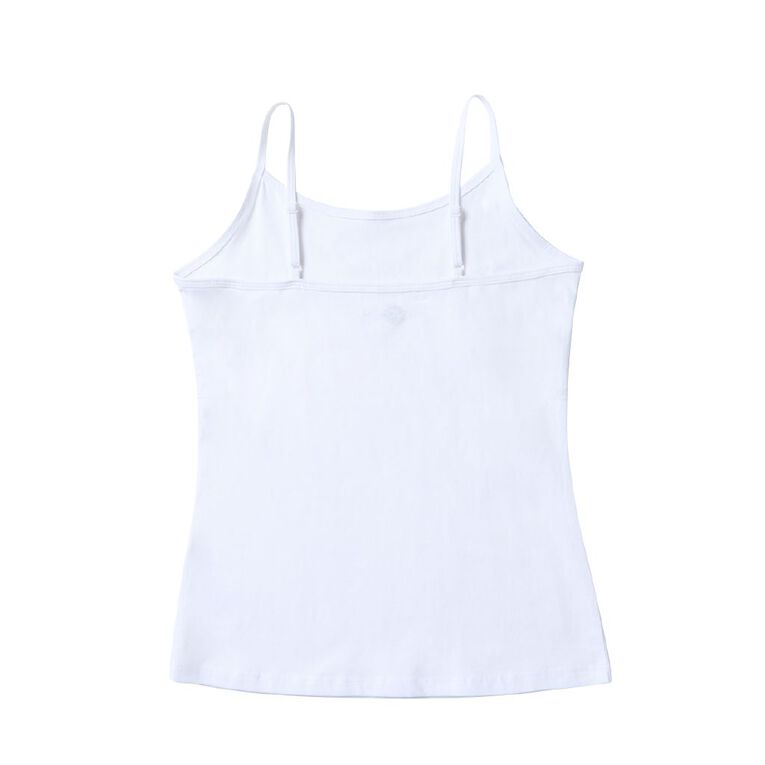 Young Original Cami, White, hi-res