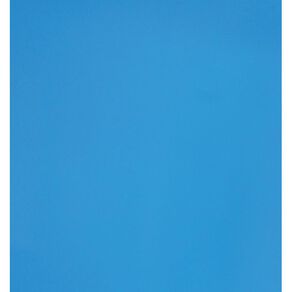Kaskad Card 225gsm Kingfisher Blue Mid A3