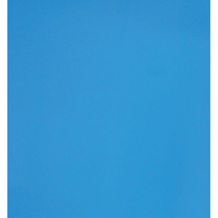 Kaskad Card 225gsm Kingfisher Blue Mid A3, , hi-res