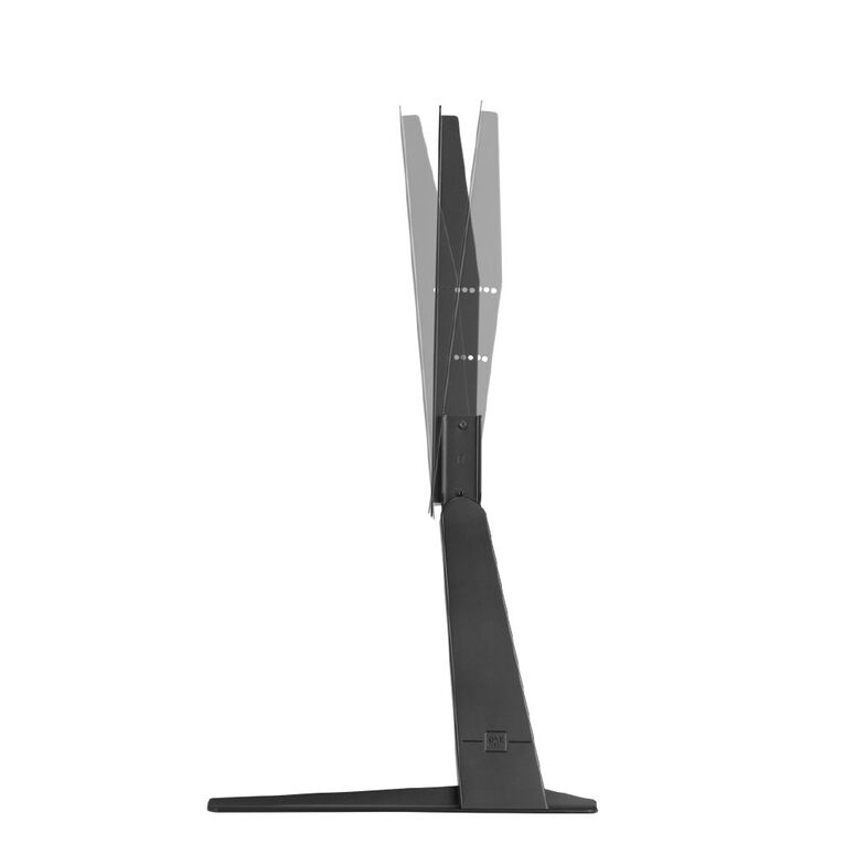 One for All Smart Tabletop TV Stand for 32in-85in TVs, , hi-res