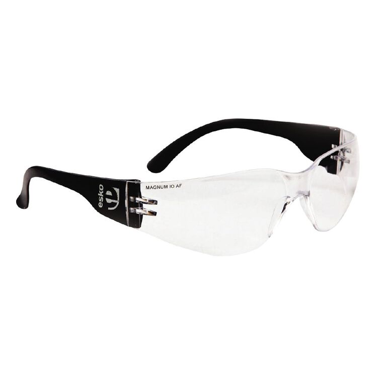 Esko Safety Glasses, , hi-res