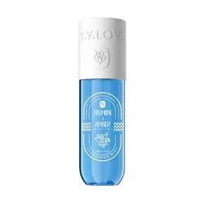 VV Love Body Mist Jasmine And Amber 150ml