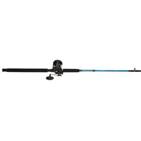 Shakespeare Sturdy Stik O Combo 601H 8-15kg