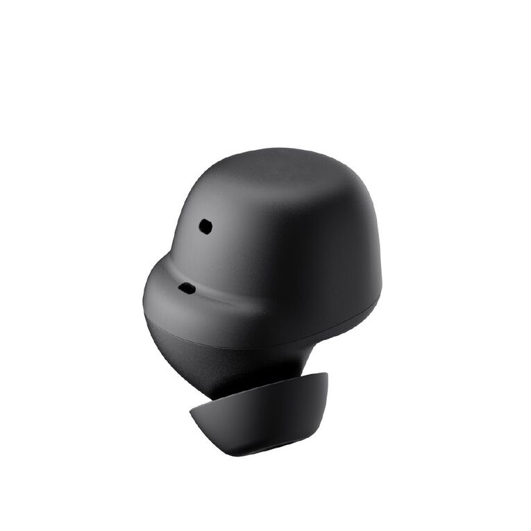 JVC True Wireless Earbuds JVTW969BLK Black, , hi-res