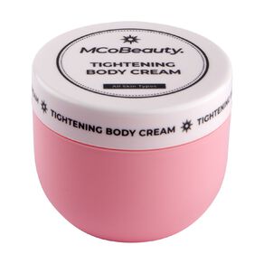 mcobeauty everyday body cream tightening 240 ml