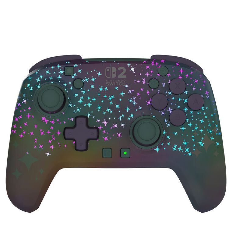 Turtle Beach Rematch Wireless Controller Starry Dream NWS2, , hi-res