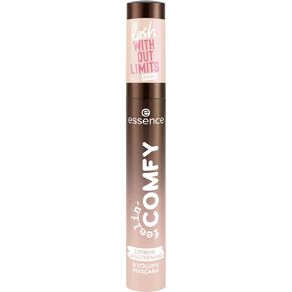 Essence Feeling Comfy Brown Lash Mascara 01