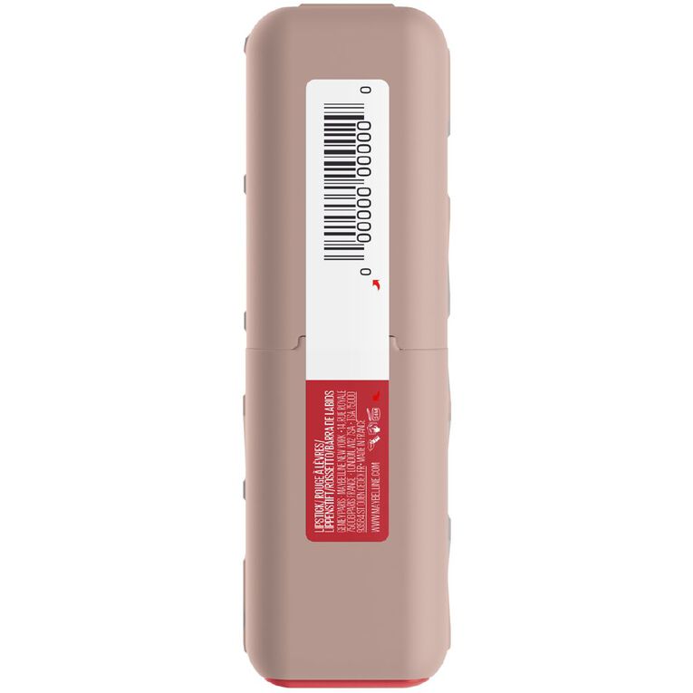 Maybelline Maybe Its Serum Lipstick Open Late 03, , hi-res