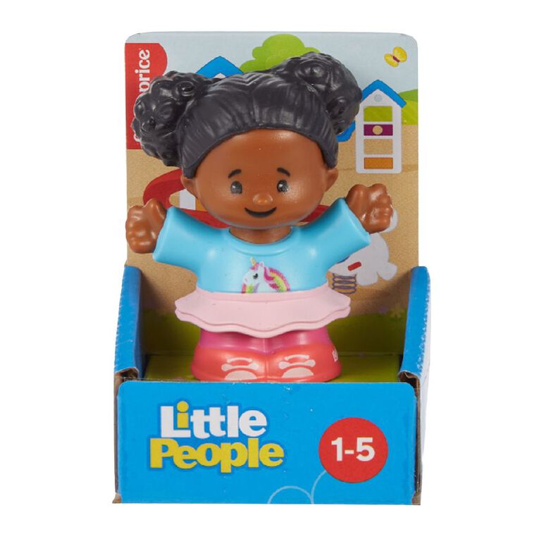 Fisher-Price Little People Single Figure Assorted, , hi-res
