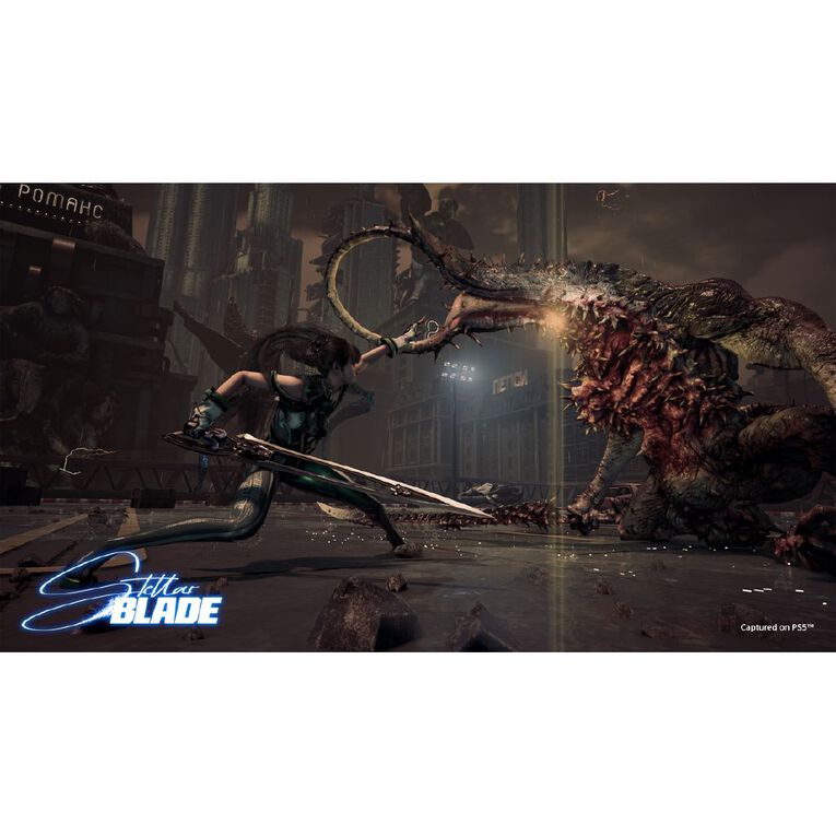 PS5 Stellar Blade, , hi-res