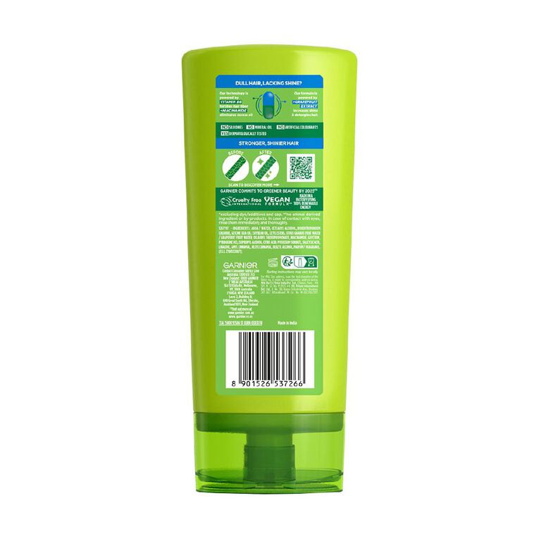 Garnier Fructis Normal Conditioner 315ml, , hi-res