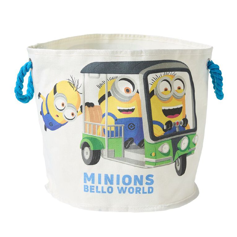 Minions World Toy Hamper TT, , hi-res