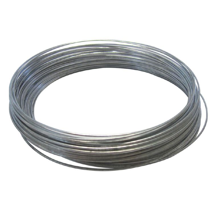Stainless steel tie wire nz