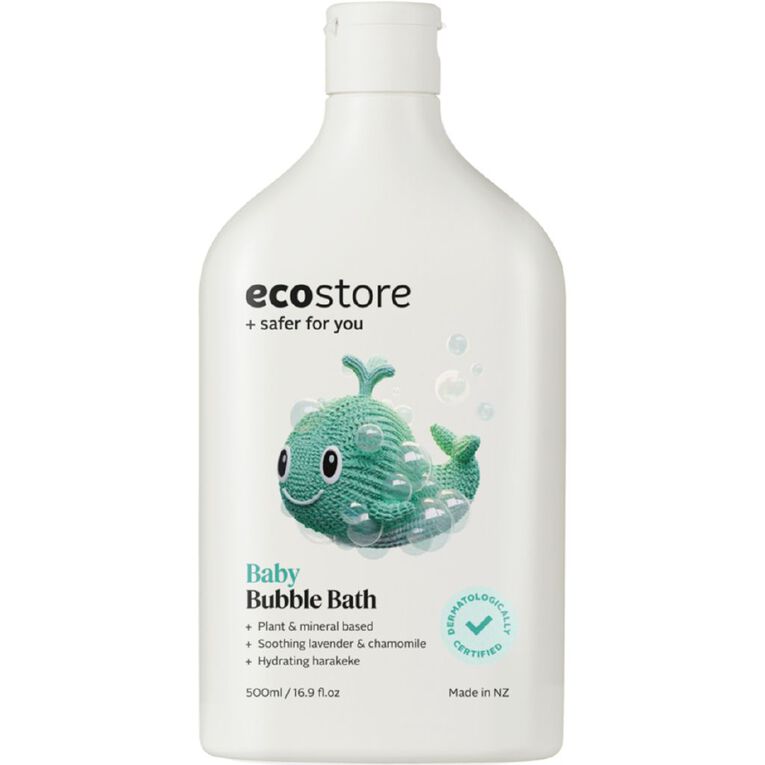 Ecostore Baby Bubble Essentials Set, , hi-res