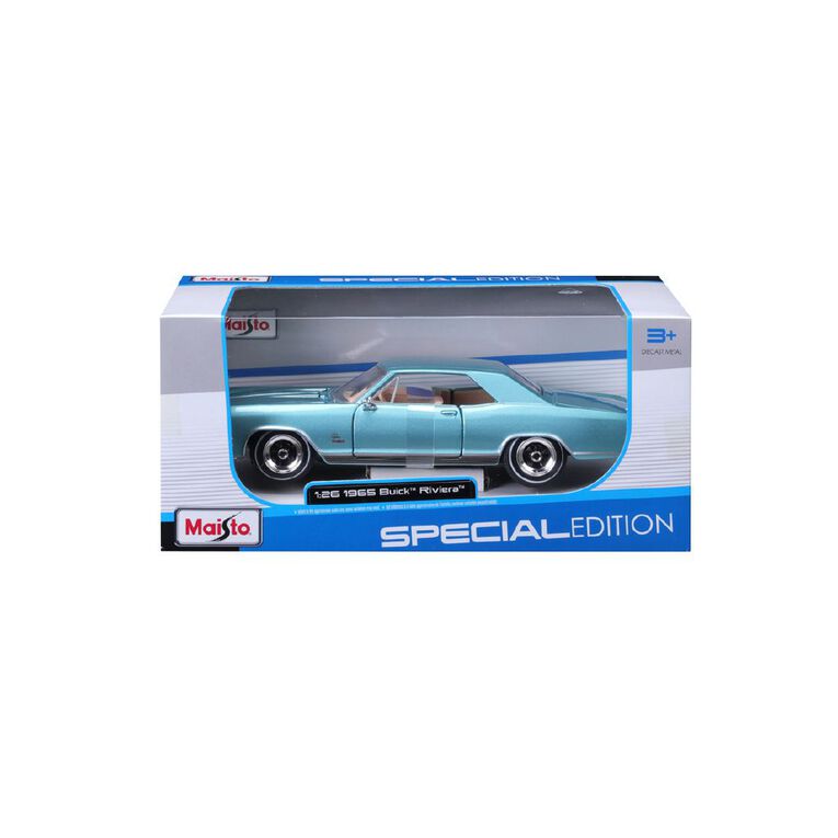 Maisto 1:24 Special Edition Assorted, , hi-res